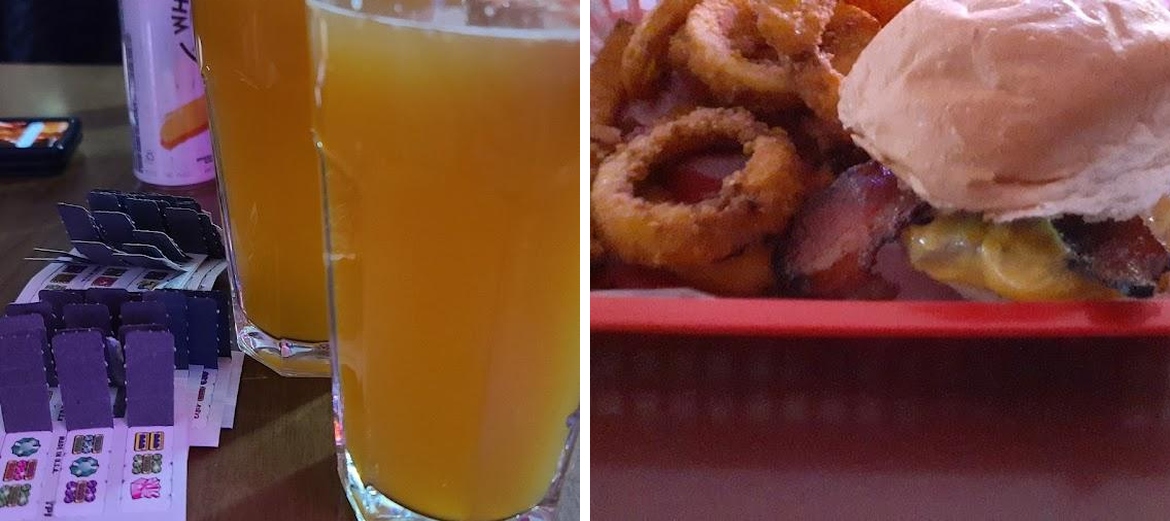 BG's Bar & Grill