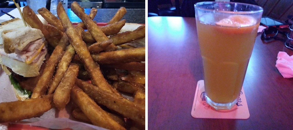 BG's Bar & Grill