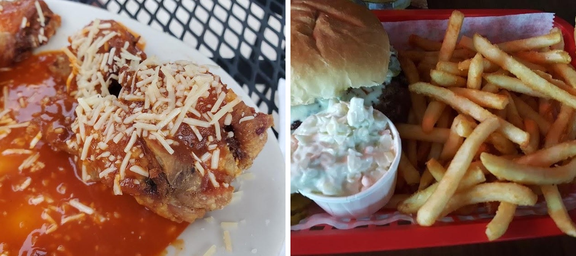 BG's Bar & Grill