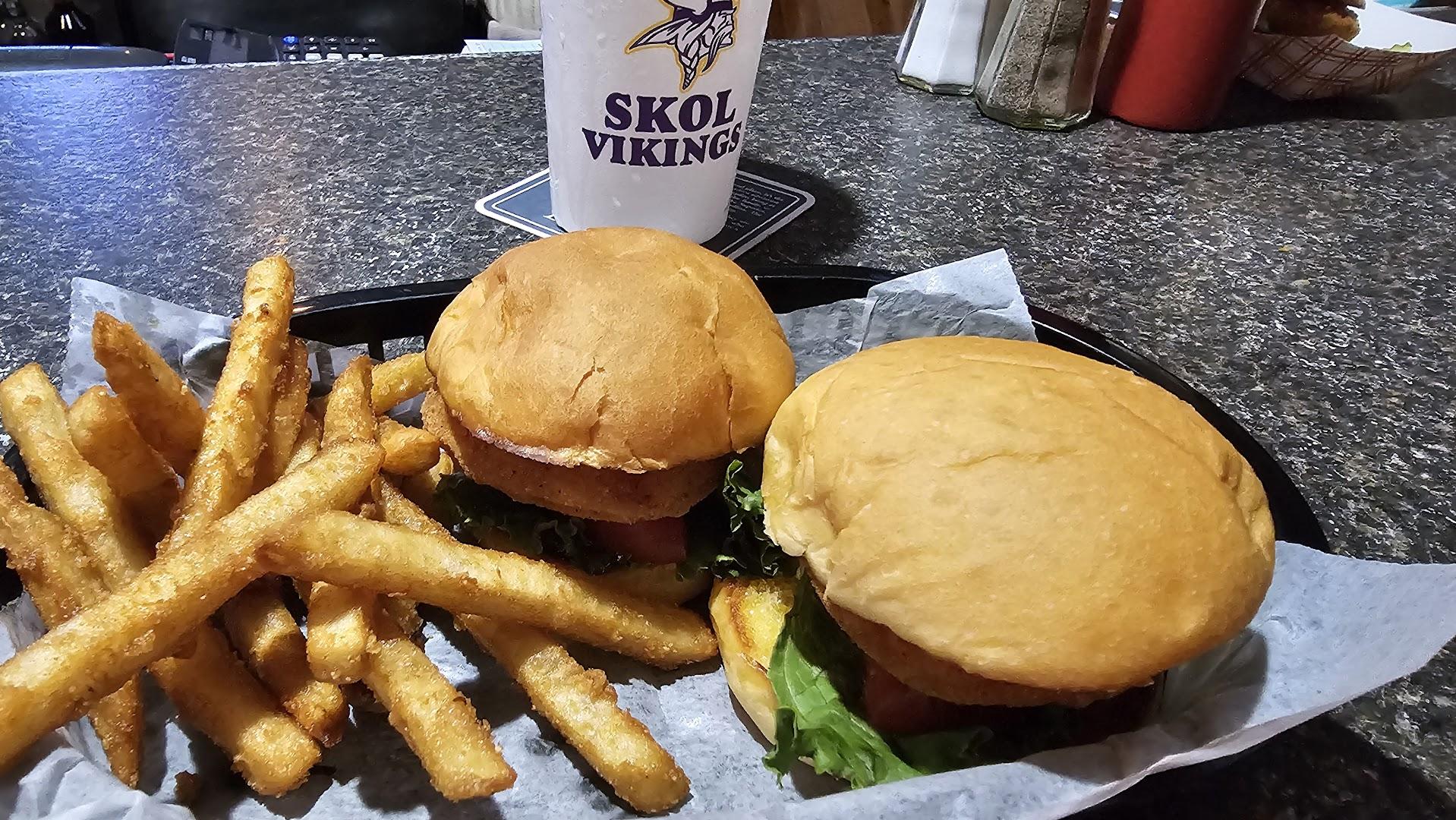 BG's Bar & Grill Menu image 4