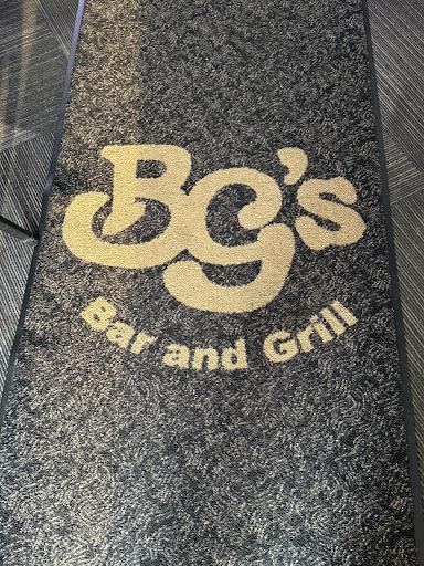 BG's Bar & Grill Menu image 8